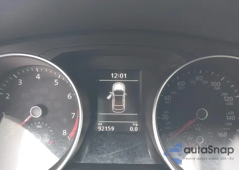 2017 Volkswagen Jetta 1.4T Se from USA, damaged, VIN 3VWDB7AJ6HM273445